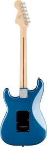 Squier Affinity Stratocaster Lake Placid Blue Chitarra Elettrica