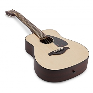 Yamaha Jr2 Chitarra Acustica 3/4 Natural