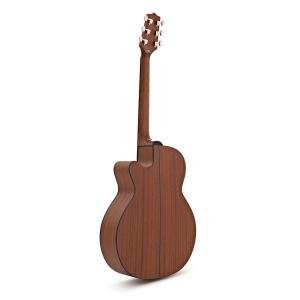 Takamine Gn11Mce-Ns Chitarra Acustica Elettrificata Cutway Natural Satin