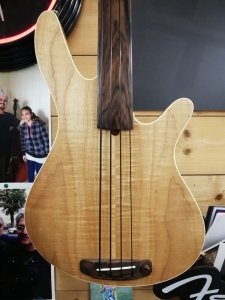 Rob Allen MB2 Usato