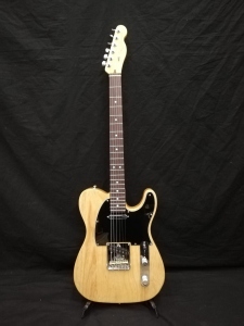 Fender telecaster american professional usata