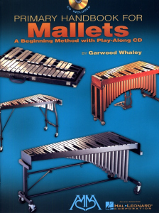Primary Handbook for Mallets - Garwood Whaley