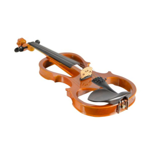 DAMON EV201 SILENZIA VIOLINO ELETTRICO NATURAL