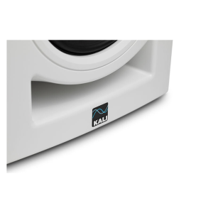 Kali Audio Lp6W V2 6,5'  Studio  Monitor White