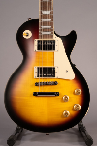 Epiphone 1959 Les Paul Standard Aged Dark Burst