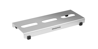 MONO PEDALBOARD LITE SILVER