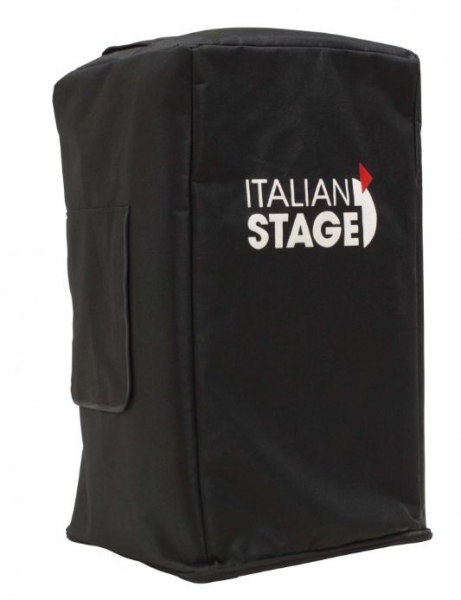 Italian Stage By Proel Cover P112A