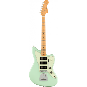 Fender Noventa Jazzmaster Mn Surf Green