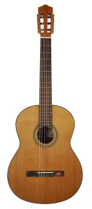 Salvador Cortez Cc10 Chitarra Classica 4/4