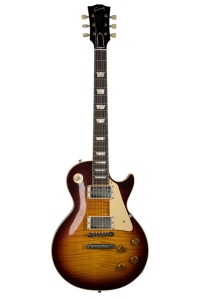 Gibson Custom 59 Les Paul Standard Southern FadeBurst Murphy Lab Ultra Light Aged