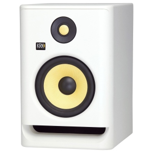 KRK RP7 G4 WN WHITE (SINGOLO)