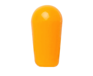 Epiphone Toggle Cap Amber 