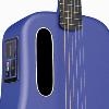 Lava Music Lava Me 3 Space Bag 36' Chitarra Acustica Elettrificata Blue