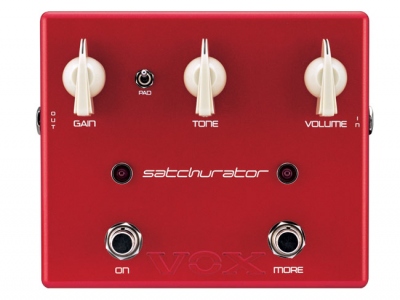 Vox Satchurator usato