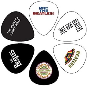 Perri'S Lp-Tb1 Picks Beatles 6pz