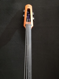 NS CR4 OMNI BASS USATO