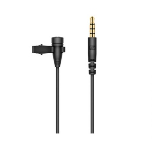 Sennheiser Xs Lavalier Mobile Microfono