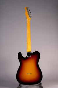 Fender American Vintage II 1963 Telecaster 3 Color Sunburst