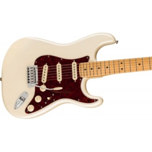 Fender Player Plus Stratocaster Olympic Pearl