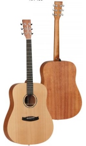 TANGLEWOOD ROADSTER II TRAVEL TWR2-T