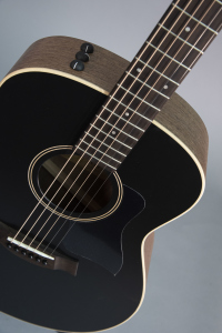 Taylor Gte Black Top Chitarra Acustica Elettrificata