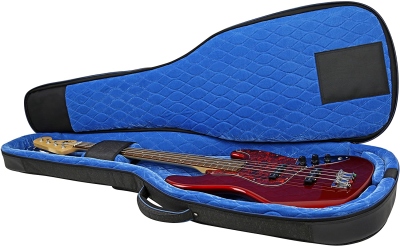 Reunion Blues Continental Voyager Electric Bass Case