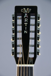 Martin Custom Shop C21-043836 Chitarra Acustica