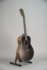 Taylor Gte Black Top Chitarra Acustica Elettrificata