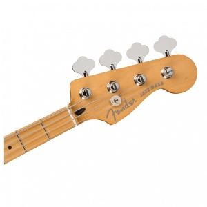 Fender Player Plus Jazz Bass Olympic Pearl