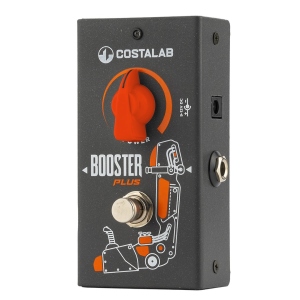 Costalab Booster Plus Con Buffer Integrato