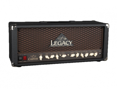 Carvin Legacy head usata
