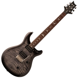 Prs Se Custom 24 Limited 2020 Charcoal Fade