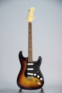 Fender Stratocaster Steve Ray Vaughan SRV usata