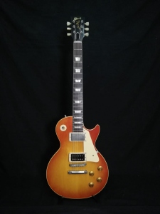 Gibson 58 "first standard" Slash -usata