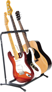 Fender Multi Stand 3 Space