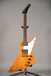 Gibson Explorer Antique Natural