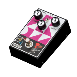 Maestro Pedals Envelope Filter