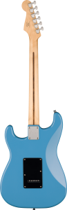 SQUIER SONIC STRATOCASTER CALIFORNIA BLUE