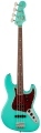 Fender American Vintage II 1966 Jazz Bass Rw Sea Foam Green