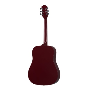 Epiphone Starling Acoustic Player Pack Wine Red