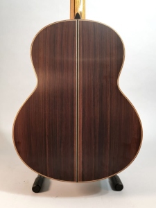 Lowden F25 Chitarra Acustica Con Astuccio Rigido