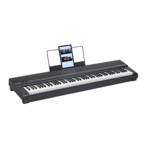 Medeli SP201 Plus Pianoforte Digitale con 88 Tasti