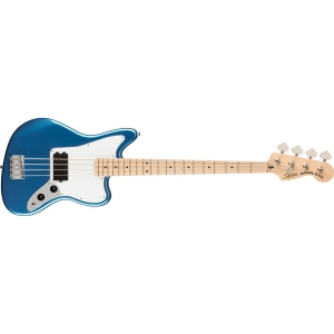 Squier Affinity Series Jaguar Bass H Lake Placid Blue