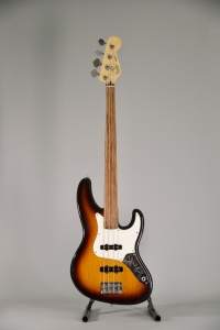 Fender Jazz Fretless 1992 Tastiera sostituita Usato