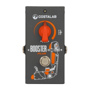 Costalab Booster Plus Con Buffer Integrato