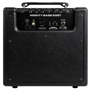 Nux Mighty 50 Watt Combo per Basso