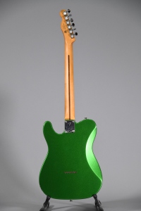 Fender Player Plus Telecaster Cosmic Jade