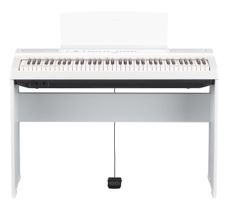 Yamaha P121Wh Stage Piano 73 Tasti White