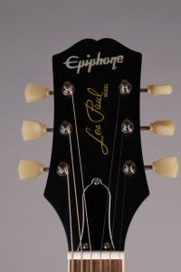 Epiphone 1959 Les Paul Standard Aged Dark Burst