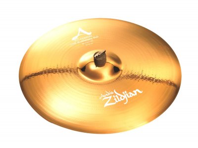 Zildjian A Custom Ride 21 20Th Annives.